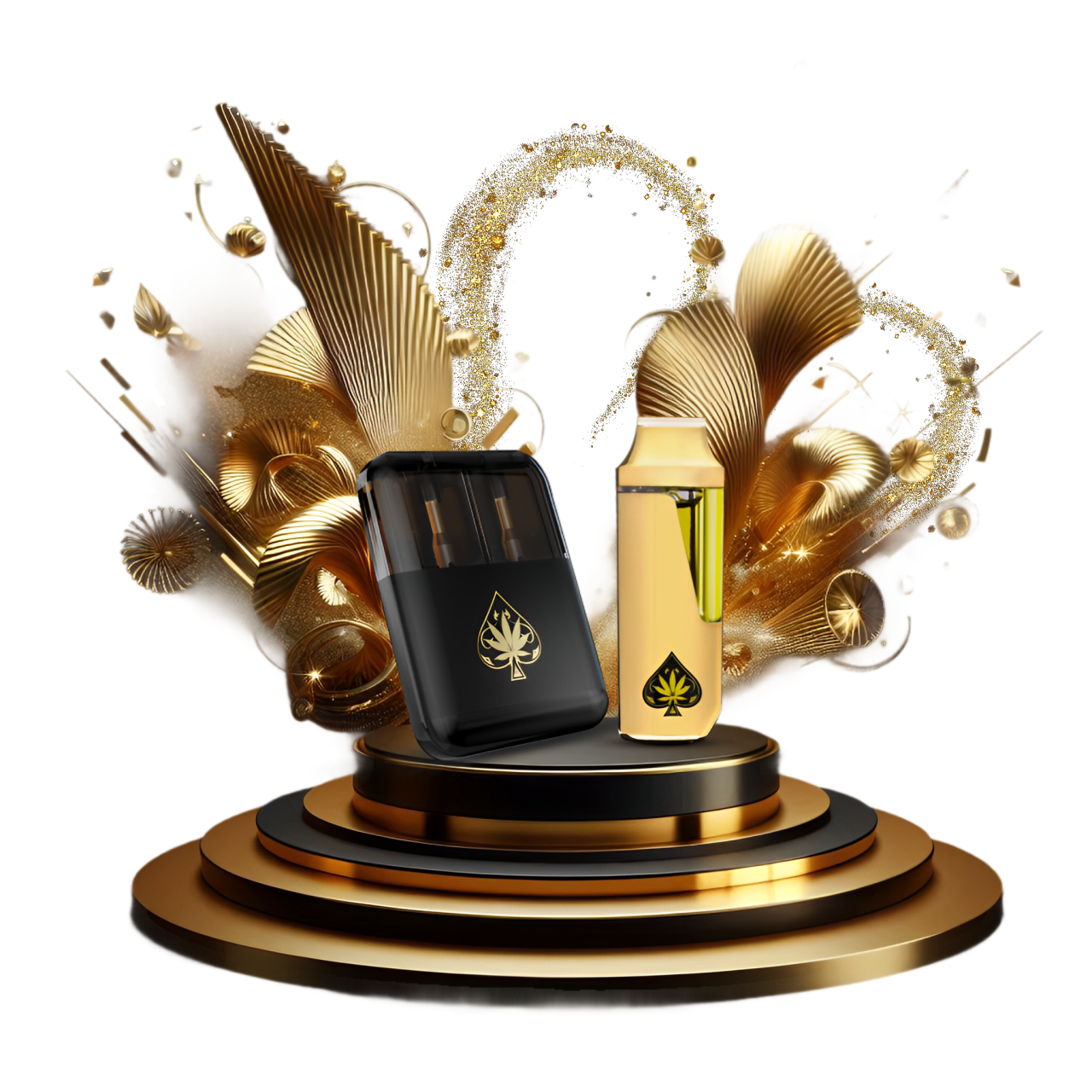 Ace Ultra Premium