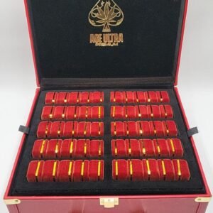 ACE ULTRA LOVE EDITION (2G 100PCS VARIETY MASTER BOX) - ACE ULTRA PREMIUM