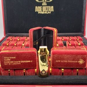 ACE ULTRA LOVE EDITION (2G 50PCS VARIETY MASTER BOX) - ACE ULTRA PREMIUM